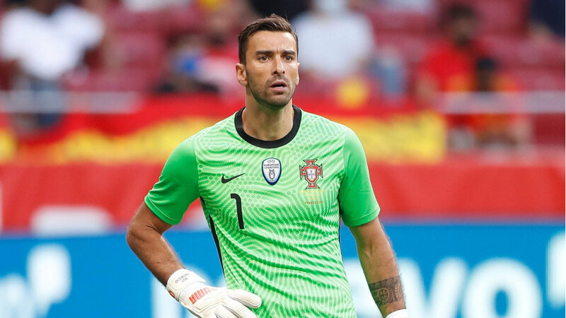 Rui Patricio sẽ cùng Bồ Đào Nha tham dự vòng chung kết EURO 2024