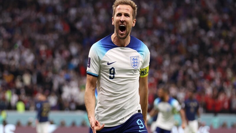 Dù thiếu vắng Harry Kane ở EURO thì ĐT Anh vẫn sẽ không rơi vào thế bí