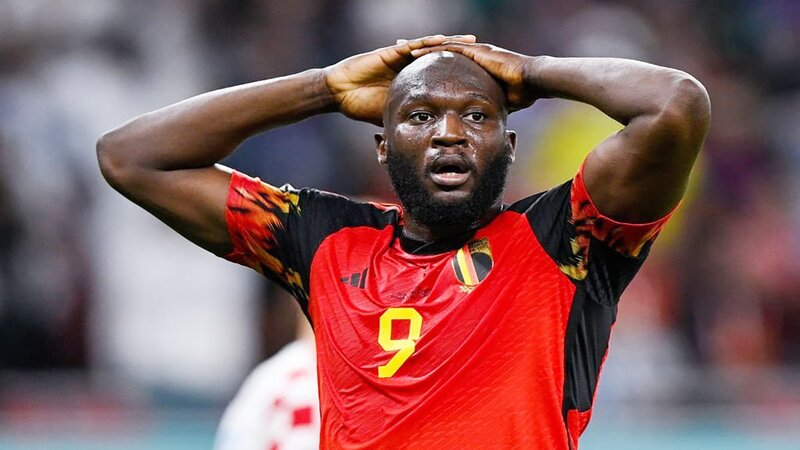 Lukaku sẽ là trụ cột của “Quỷ đỏ” tại EURO 2024